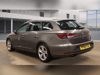 Used SEAT Leon 2015 for sale - 77274158: Photo