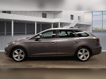 Used SEAT Leon 2015 for sale - 77274158: Photo