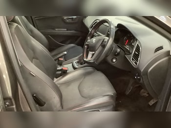 Used SEAT Leon 2015 for sale - 77274158: Photo