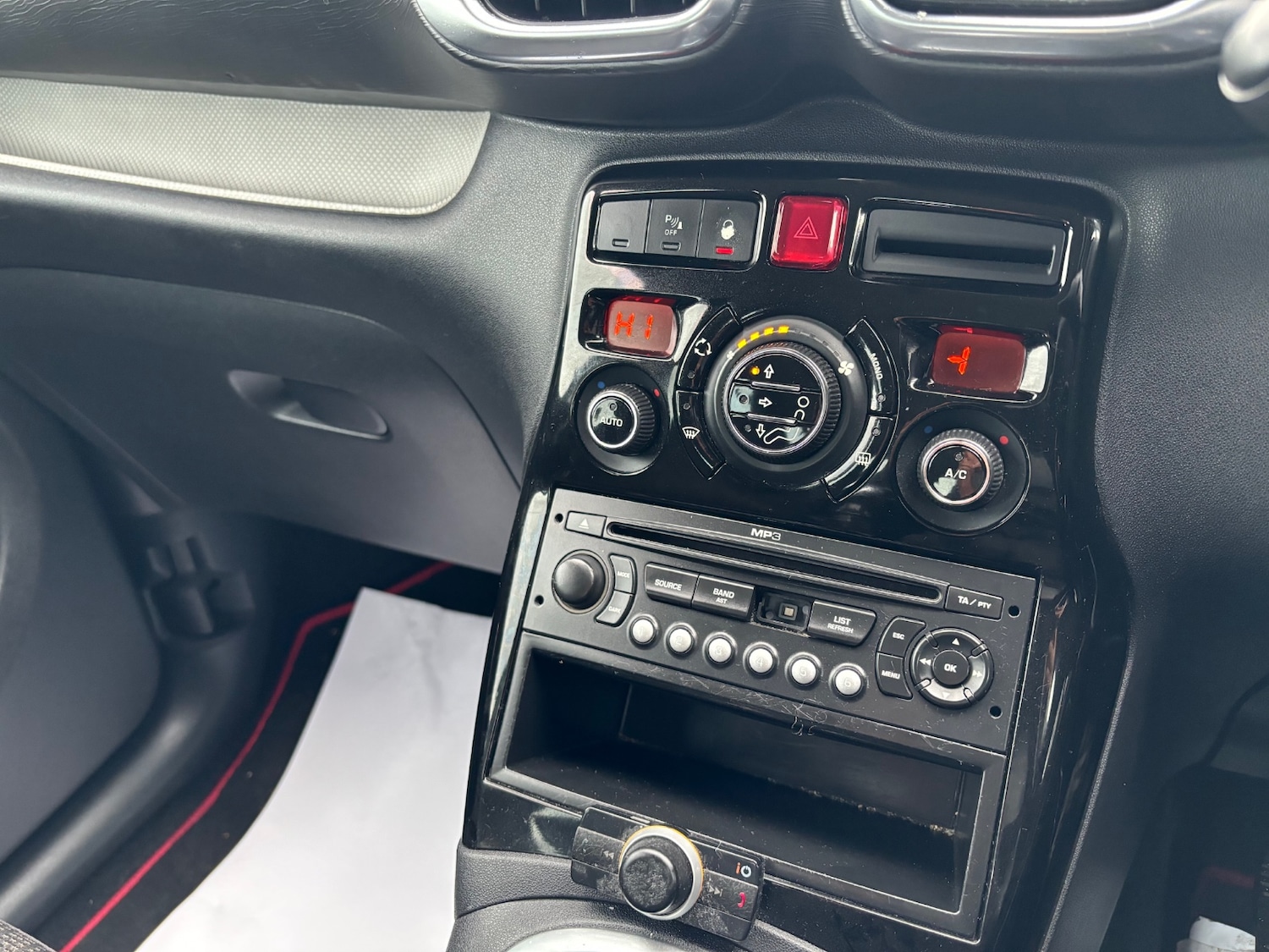 Used Citroen C3 Picasso 2009 for sale - 77483727: Photo 13