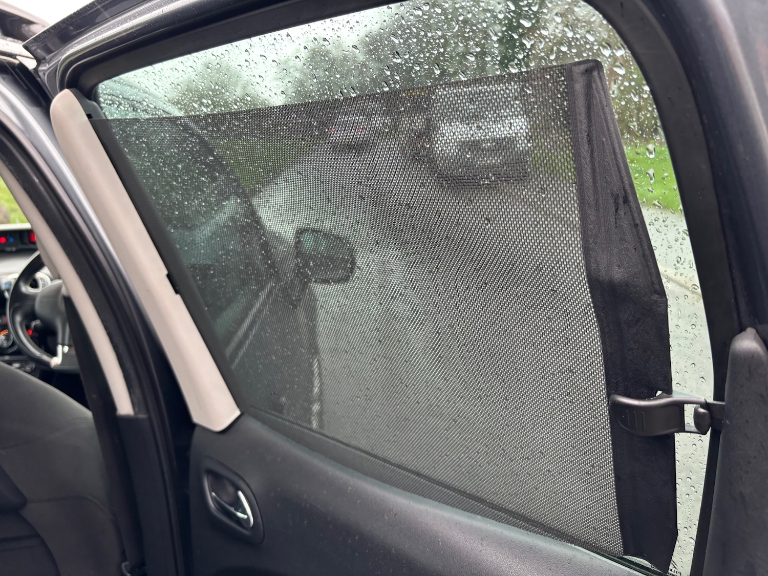 Used Citroen C3 Picasso 2009 for sale - 77483727: Photo 17