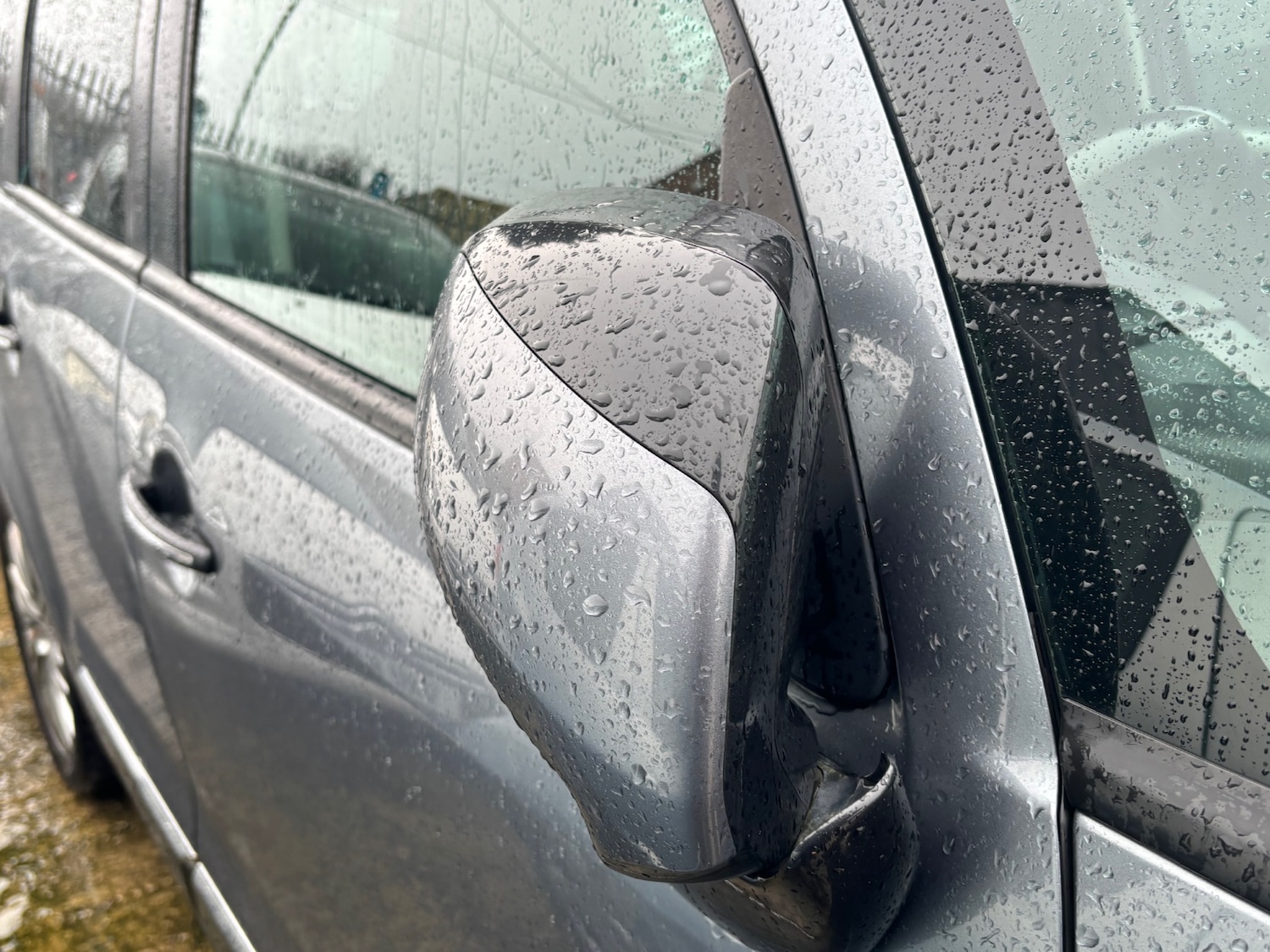 Used Citroen C3 Picasso 2009 for sale - 77483727: Photo 19