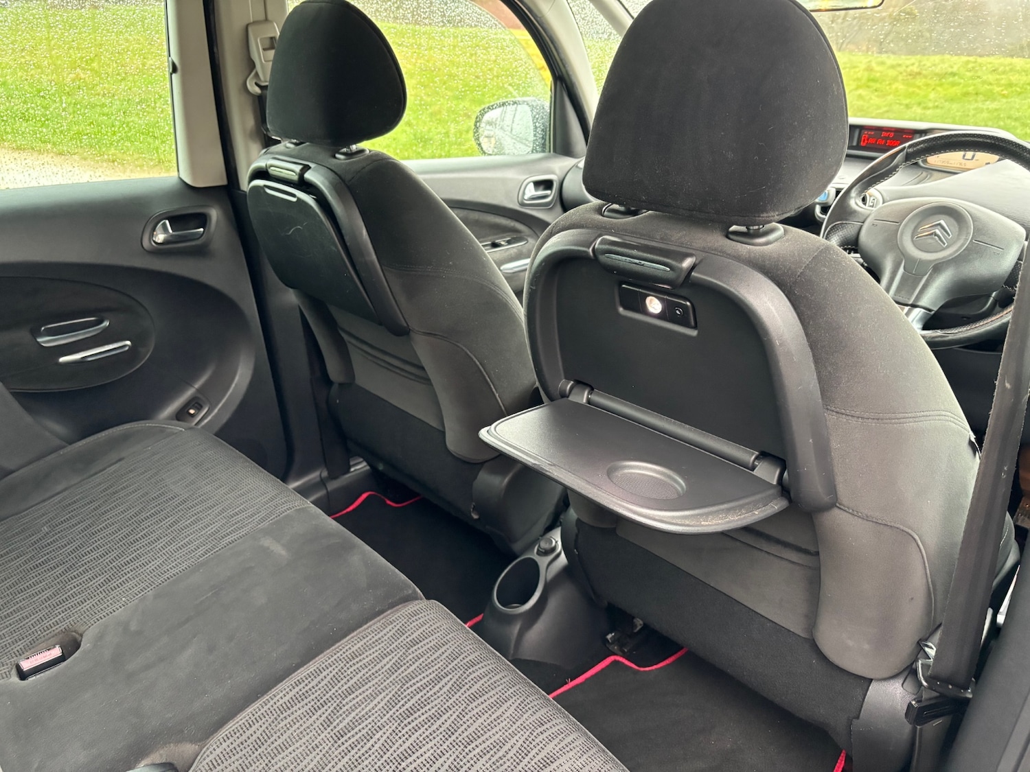 Used Citroen C3 Picasso 2009 for sale - 77483727: Photo 6