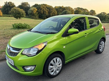 2015 (15) - 1.0 SE 5dr