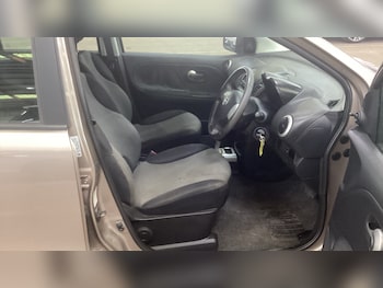 Used Nissan Note 2009 for sale - 79327217: Photo
