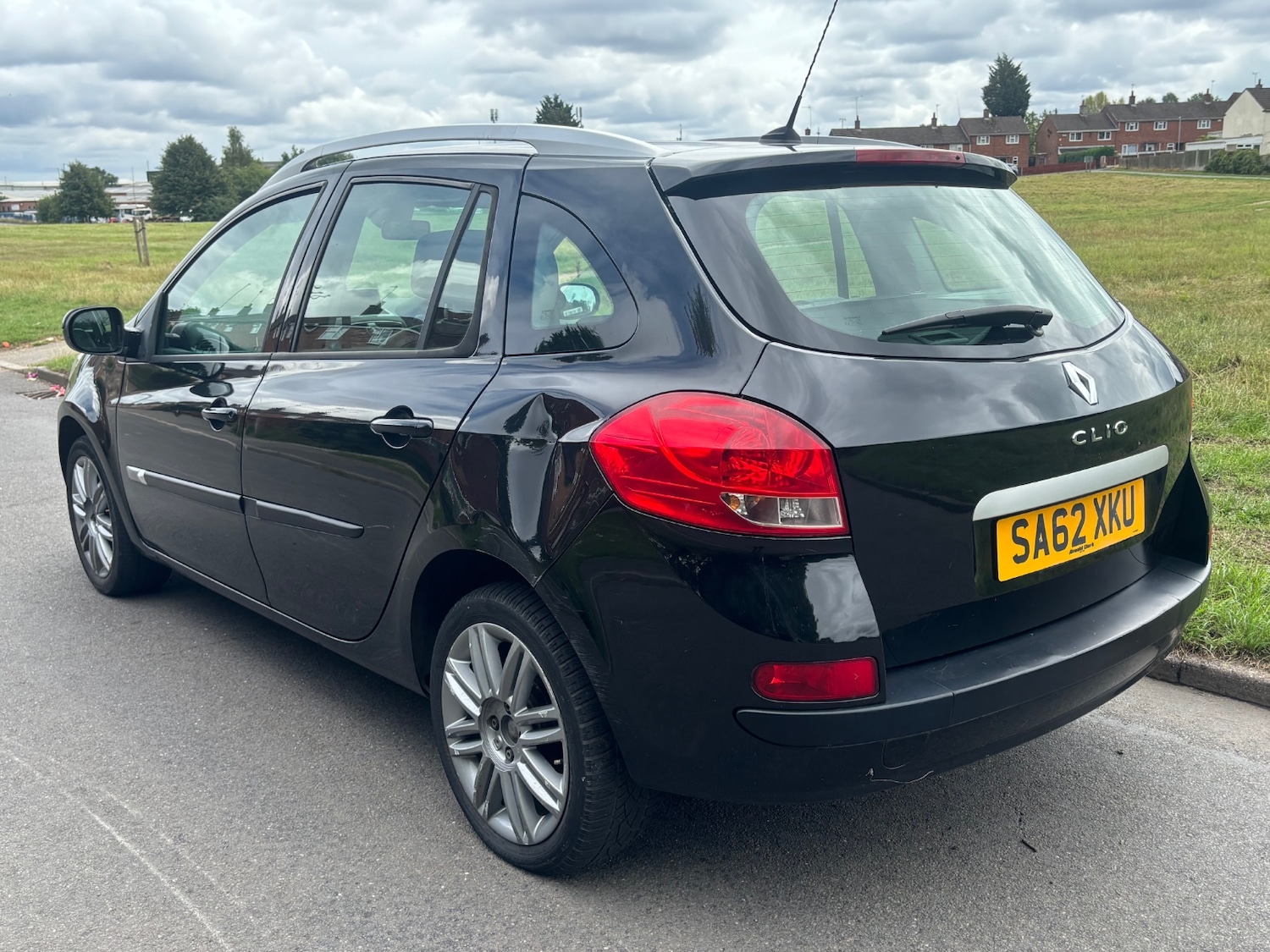 Vehicle 11