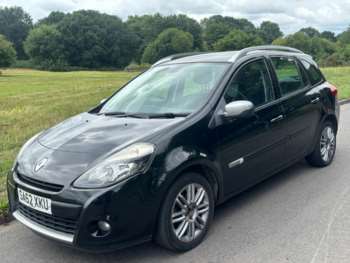 2012 (62) - 1.2 16V Dynamique TomTom 5dr Estate