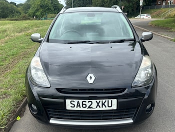 Used Renault Clio 2012 for sale - 75366826: Photo