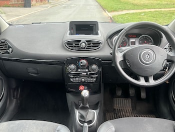 Used Renault Clio 2012 for sale - 75366826: Photo