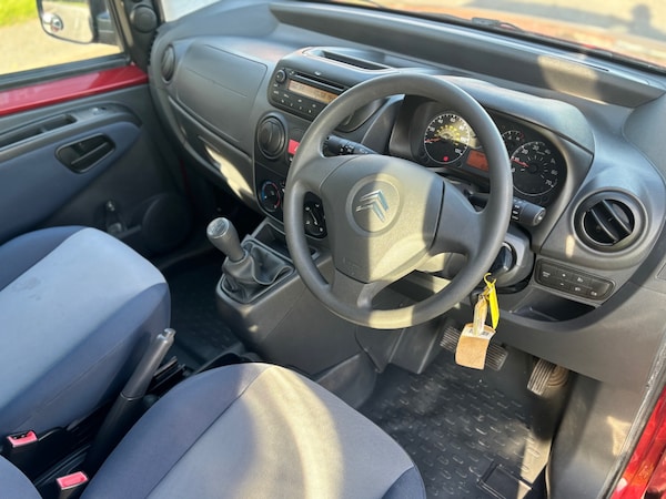 Used Citroen Nemo Multispace 2010 for sale - 76243880: Photo 6