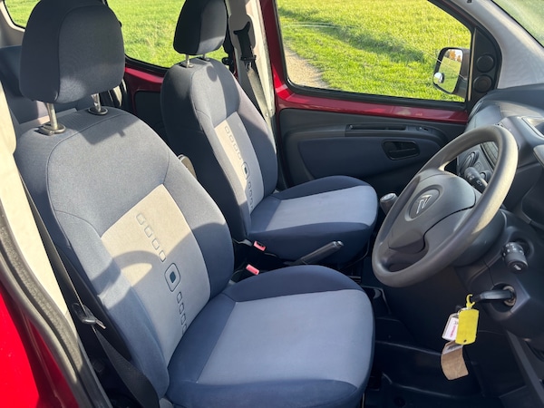 Used Citroen Nemo Multispace 2010 for sale - 76243880: Photo 7