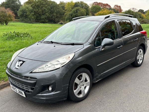 Used Peugeot 207 2013 for sale - 76314128: Photo 11
