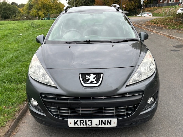 Used Peugeot 207 2013 for sale - 76314128: Photo 13