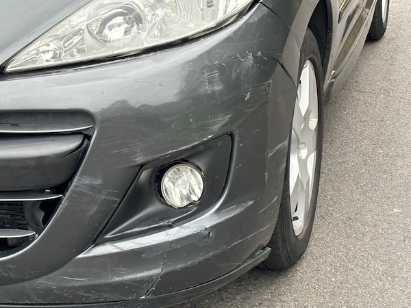 Used Peugeot 207 2013 for sale - 76314128: Photo 15
