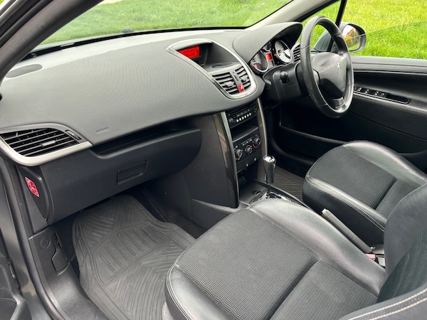 Used Peugeot 207 2013 for sale - 76314128: Photo 17