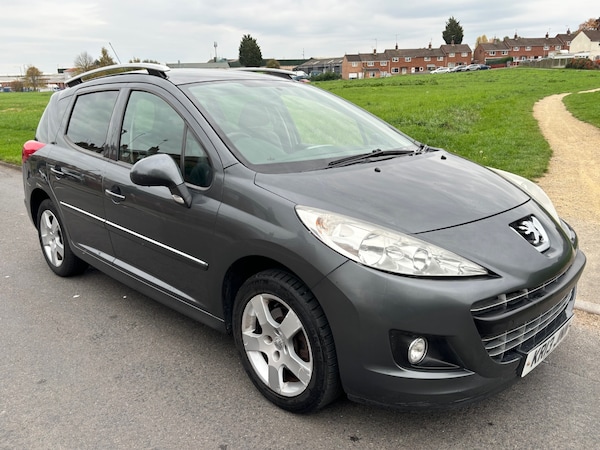 Used Peugeot 207 2013 for sale - 76314128: Photo 1