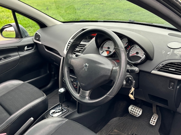 Used Peugeot 207 2013 for sale - 76314128: Photo 3
