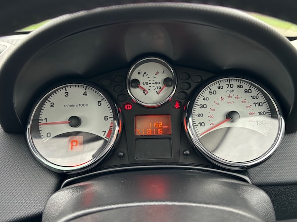 Used Peugeot 207 2013 for sale - 76314128: Photo 7