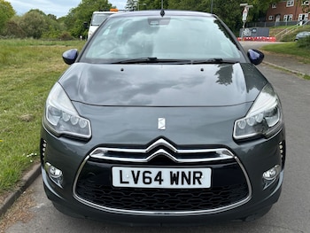 Used Citroen DS3 2014 for sale - 78584590: Photo