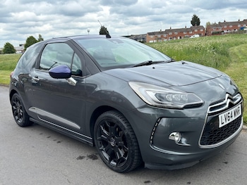Used Citroen DS3 2014 for sale - 78584590: Photo