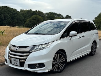 Used Honda Odyssey undefined for sale - 79293286: Photo