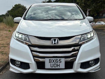 Used Honda Odyssey undefined for sale - 79293286: Photo