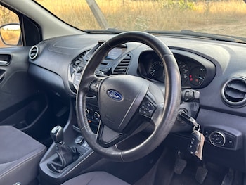 Used Ford Ka+ 2016 for sale - 79451664: Photo