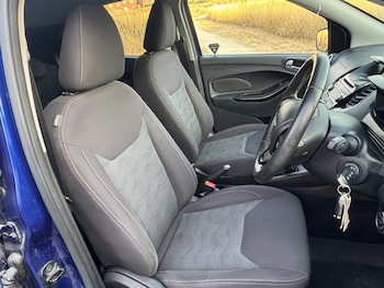 Used Ford Ka+ 2016 for sale - 79451664: Photo