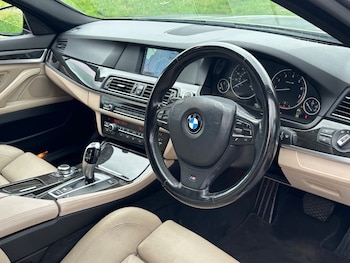 Used BMW 5 Series 2011 for sale - 75914699: Photo