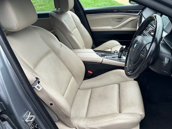 Used BMW 5 Series 2011 for sale - 75914699: Photo