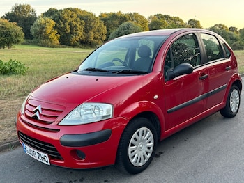 Citroen - C3
