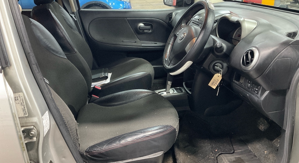 Used Nissan Note 2006 for sale - 77483820: Photo 4