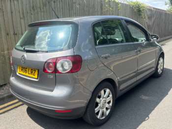Used Volkswagen Golf Plus 2006 for sale - 74943580: Photo