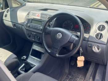 Used Volkswagen Golf Plus 2006 for sale - 74943580: Photo