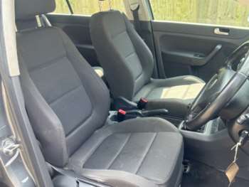 Used Volkswagen Golf Plus 2006 for sale - 74943580: Photo