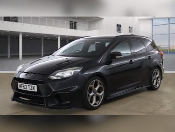Used Ford Focus 2013 for sale - 77049647: Photo