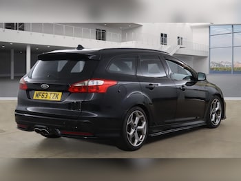 Used Ford Focus 2013 for sale - 77049647: Photo