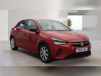 Used Vauxhall Corsa 2021 for sale - 78969115: Photo