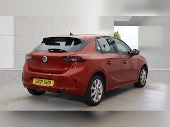 Used Vauxhall Corsa 2021 for sale - 78969115: Photo