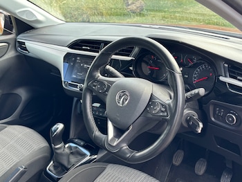Used Vauxhall Corsa 2021 for sale - 78969115: Photo