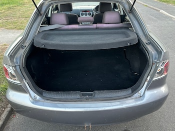 Used Mazda Mazda6 2005 for sale - 75624260: Photo