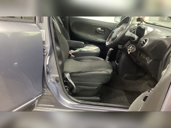 Used Nissan Note 2008 for sale - 76978663: Photo