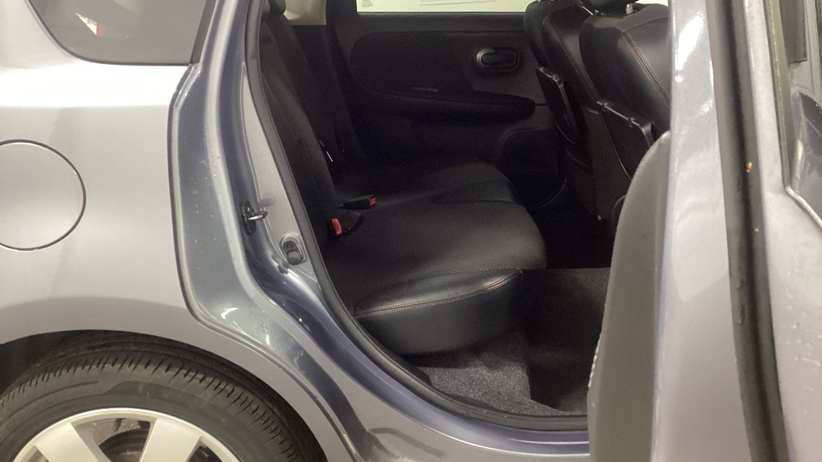 Used Nissan Note 2008 for sale - 76978663: Photo 5