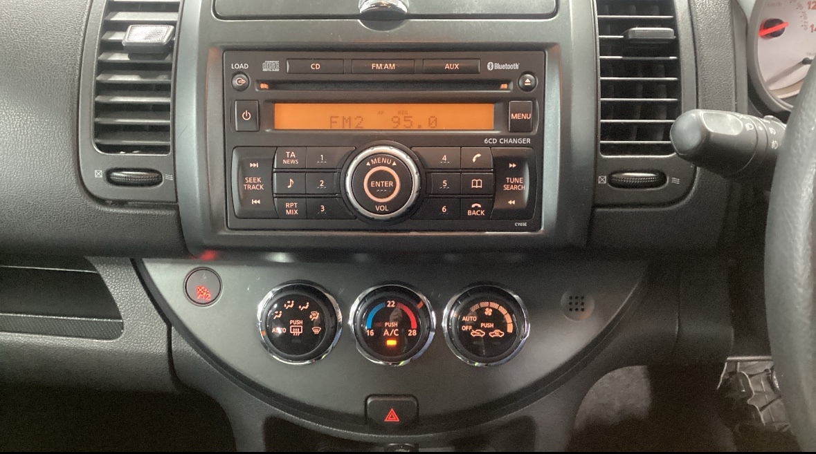 Used Nissan Note 2008 for sale - 76978663: Photo 7