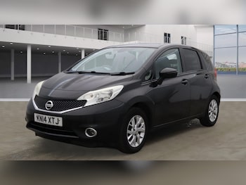 2014 (14) - 1.2 Acenta Premium 5dr £20 Tax