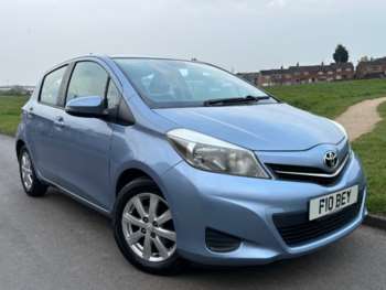 Used Toyota Yaris 2012 for sale - 74489007: Photo