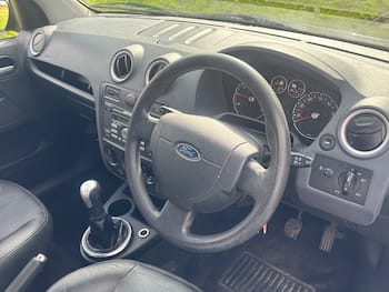 Used Ford Fusion 2006 for sale - 79834323: Photo