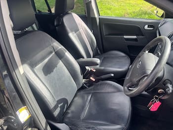 Used Ford Fusion 2006 for sale - 79834323: Photo