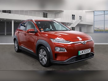 Used Hyundai KONA 2020 for sale - 77253536: Photo
