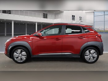 Used Hyundai KONA 2020 for sale - 77253536: Photo